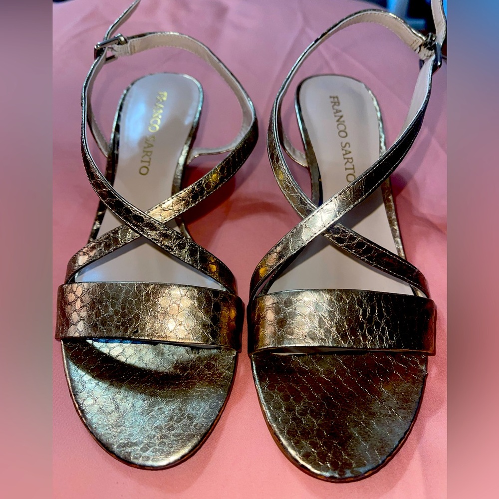 Franco Sarto Heels